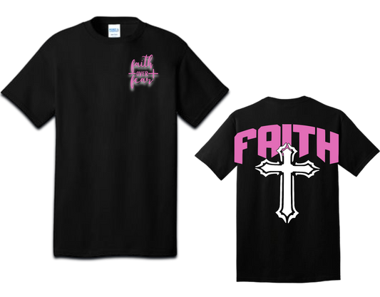 Faith TEE