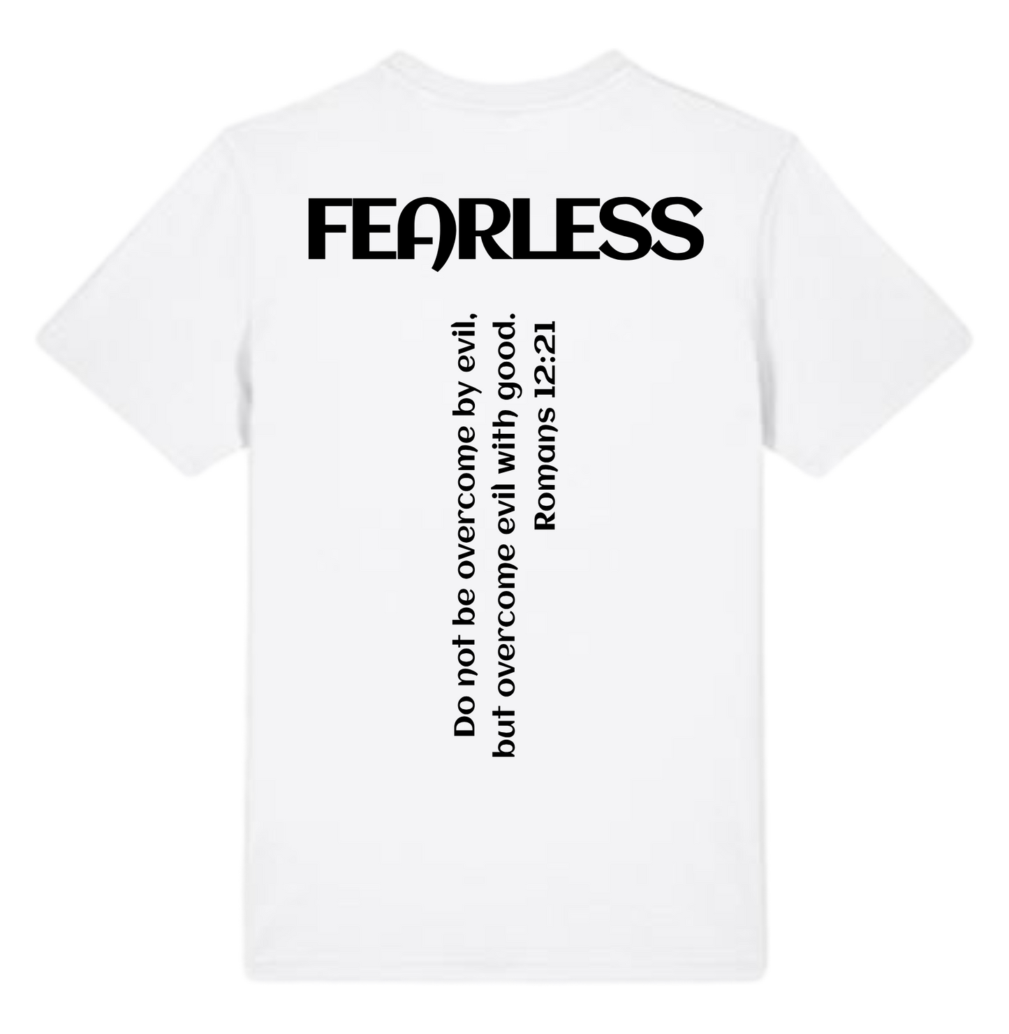Fearless TEE