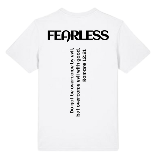Fearless TEE