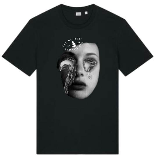 See No Evil TEE