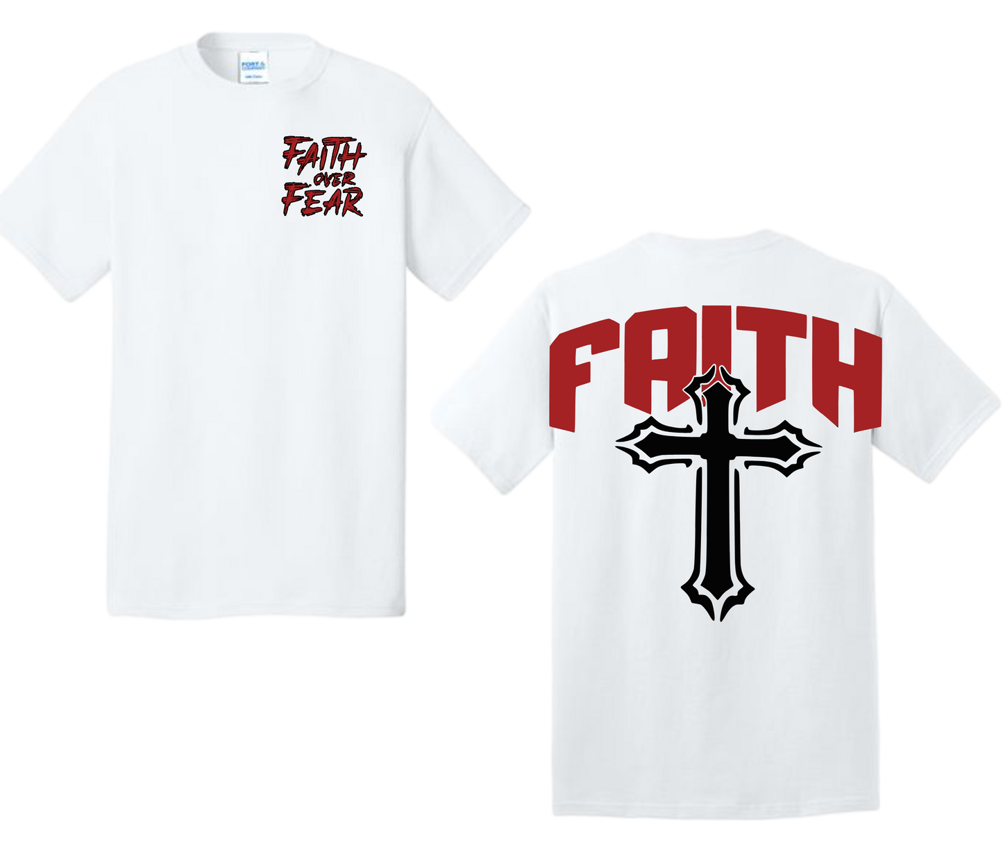 Faith TEE
