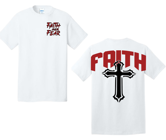 Faith TEE