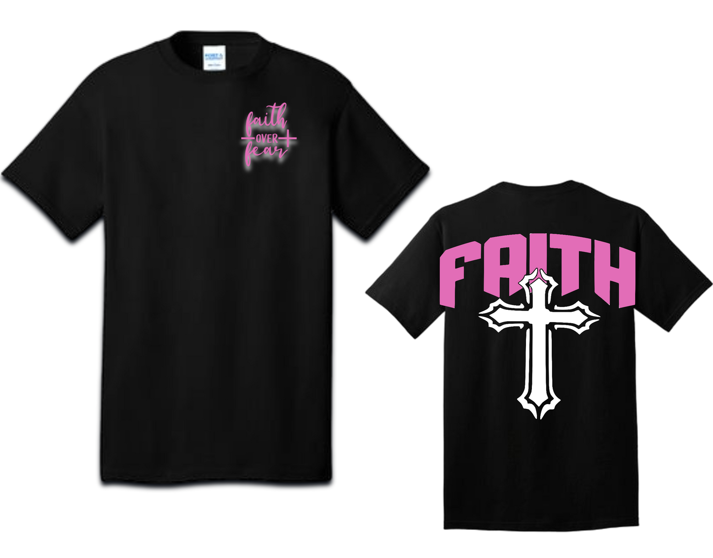 Faith TEE