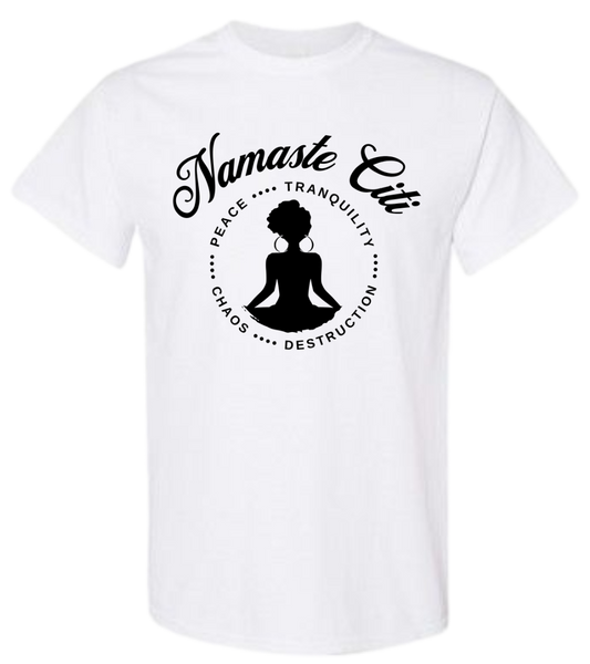Namaste Citi TEE