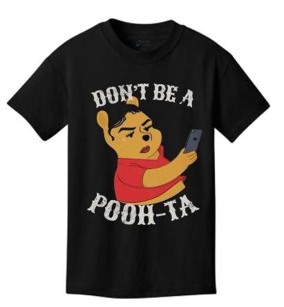 Pooh-Ta TEE