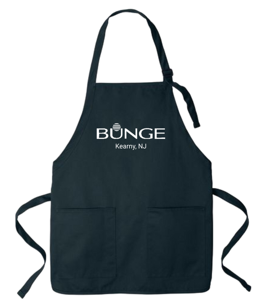 Custom APRON