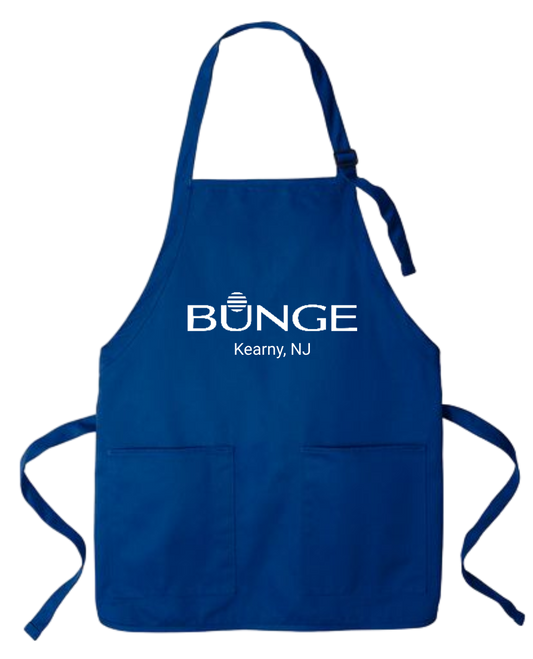 Custom APRON