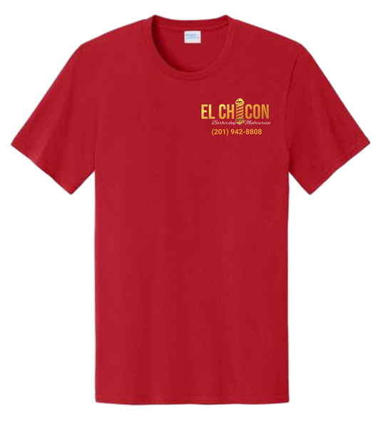 Custom El Chicon TEE