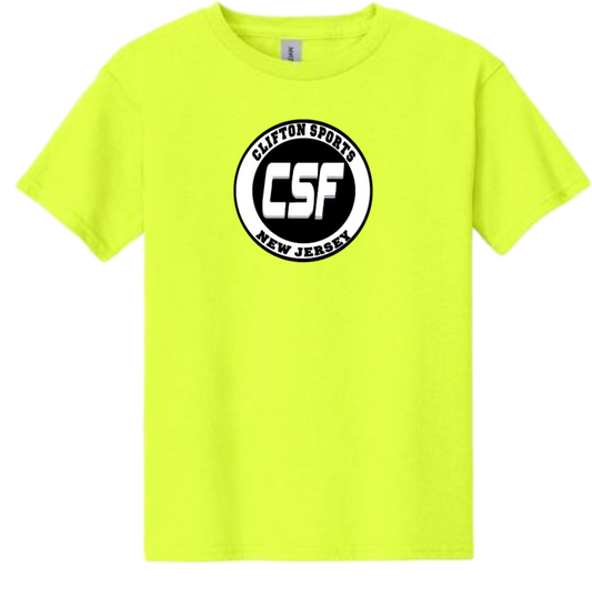 Custom CSF TEE