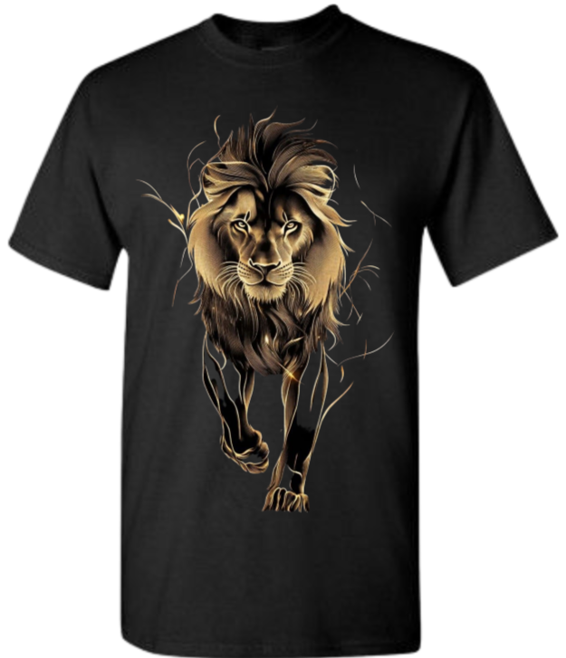 Fierce TEE