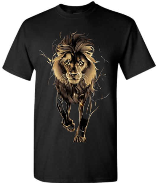 Fierce TEE