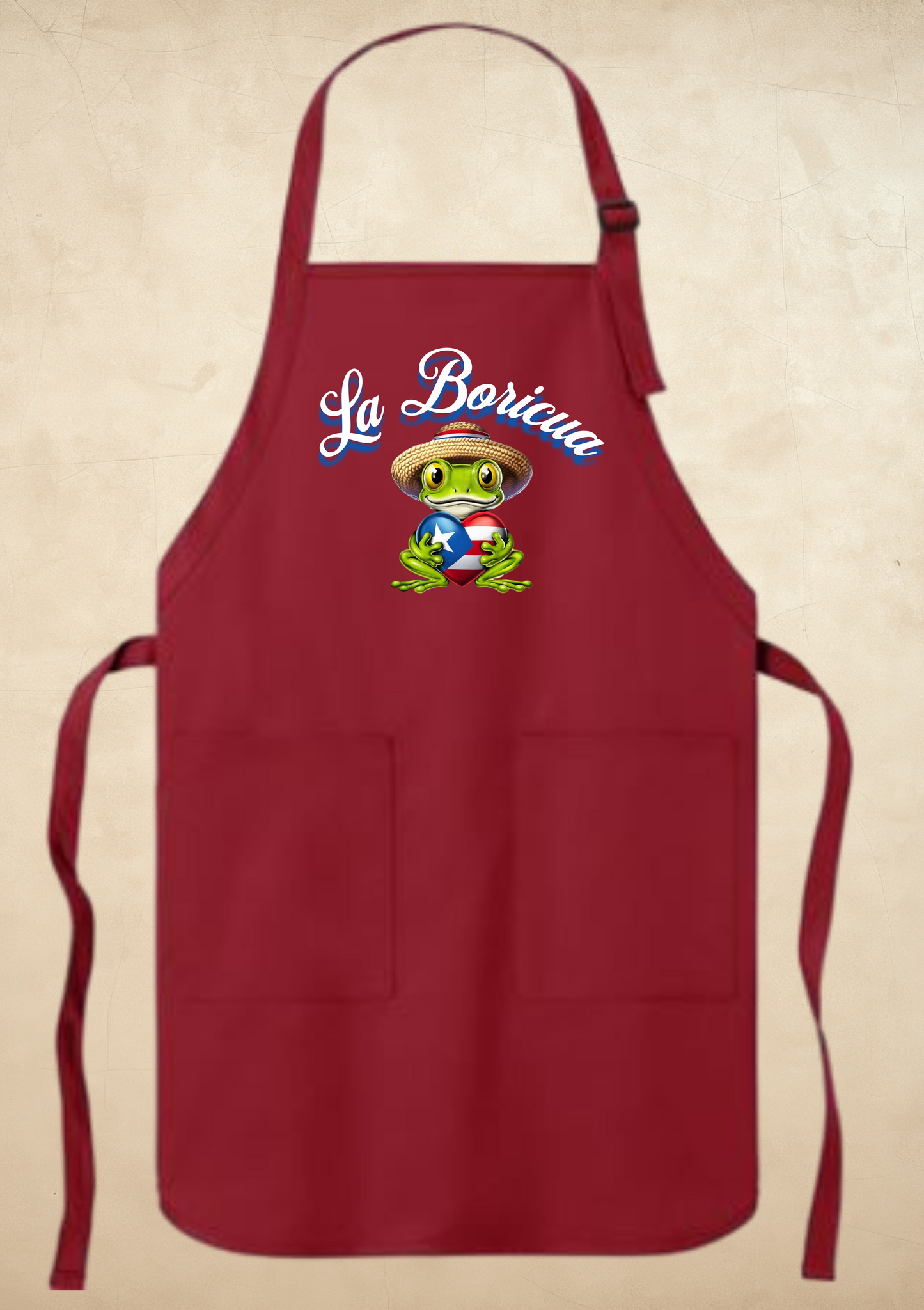 Pride APRON