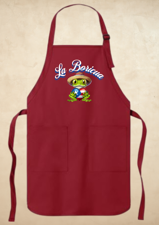 Pride APRON