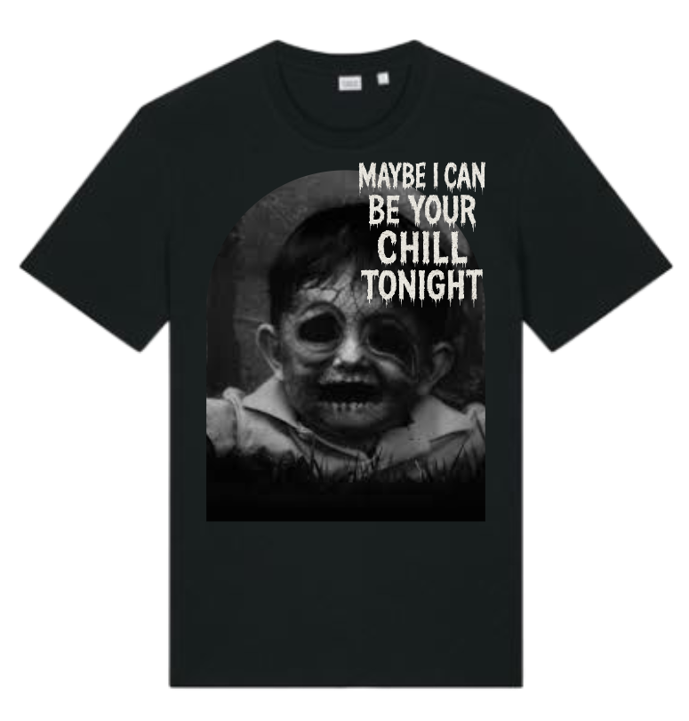 Chill Tonight TEE