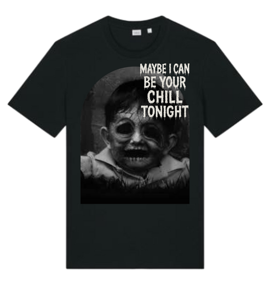 Chill Tonight TEE